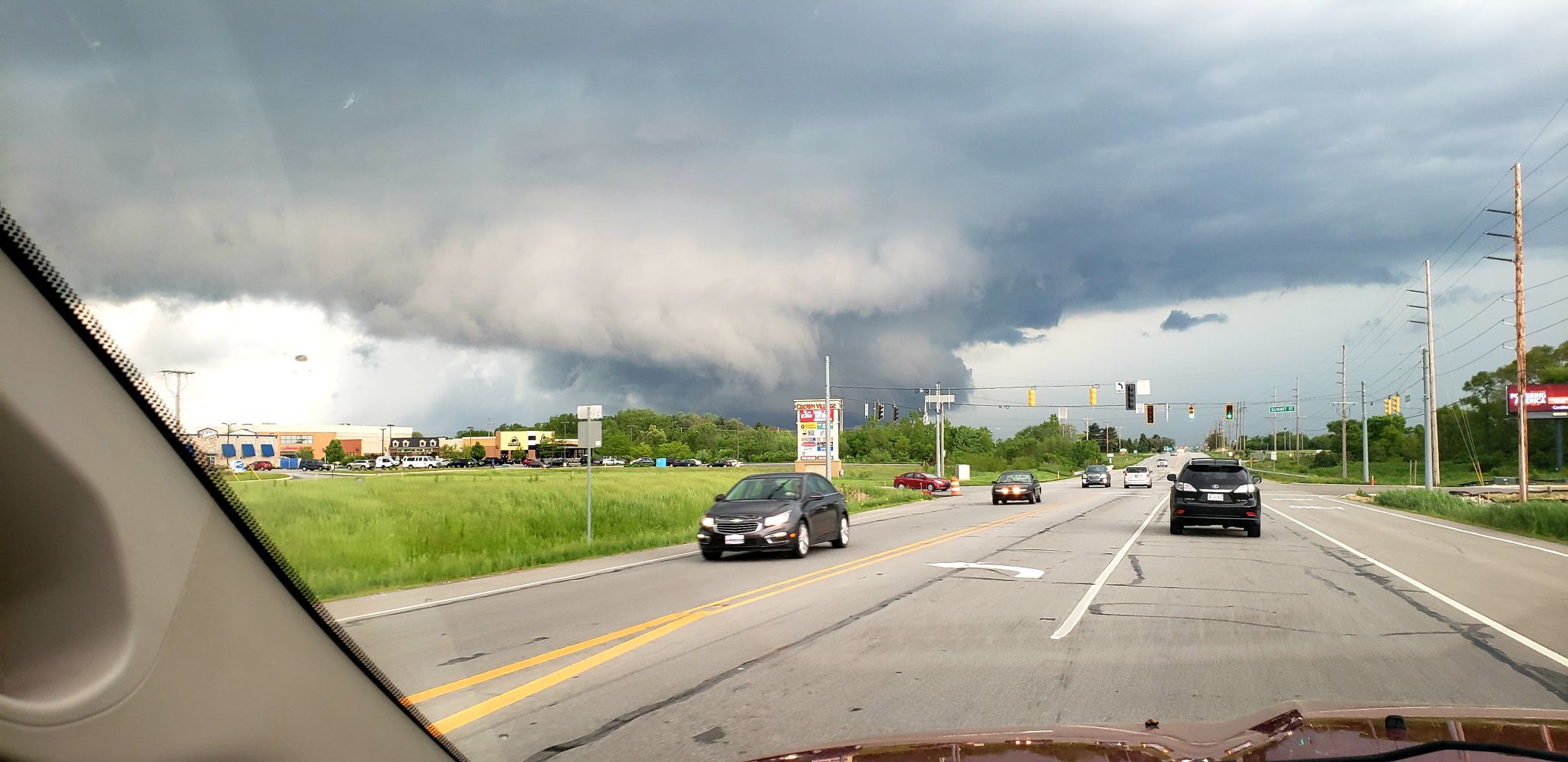 Storms